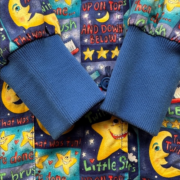 Srub jacket - Picture 3 of 7